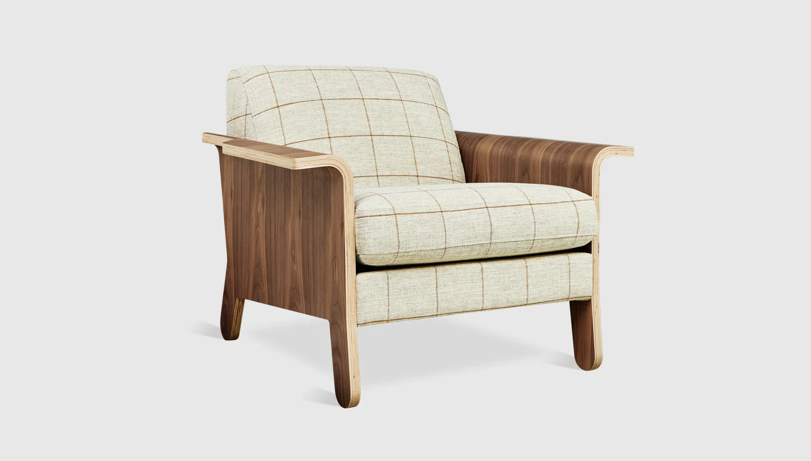 Lodge Chair
