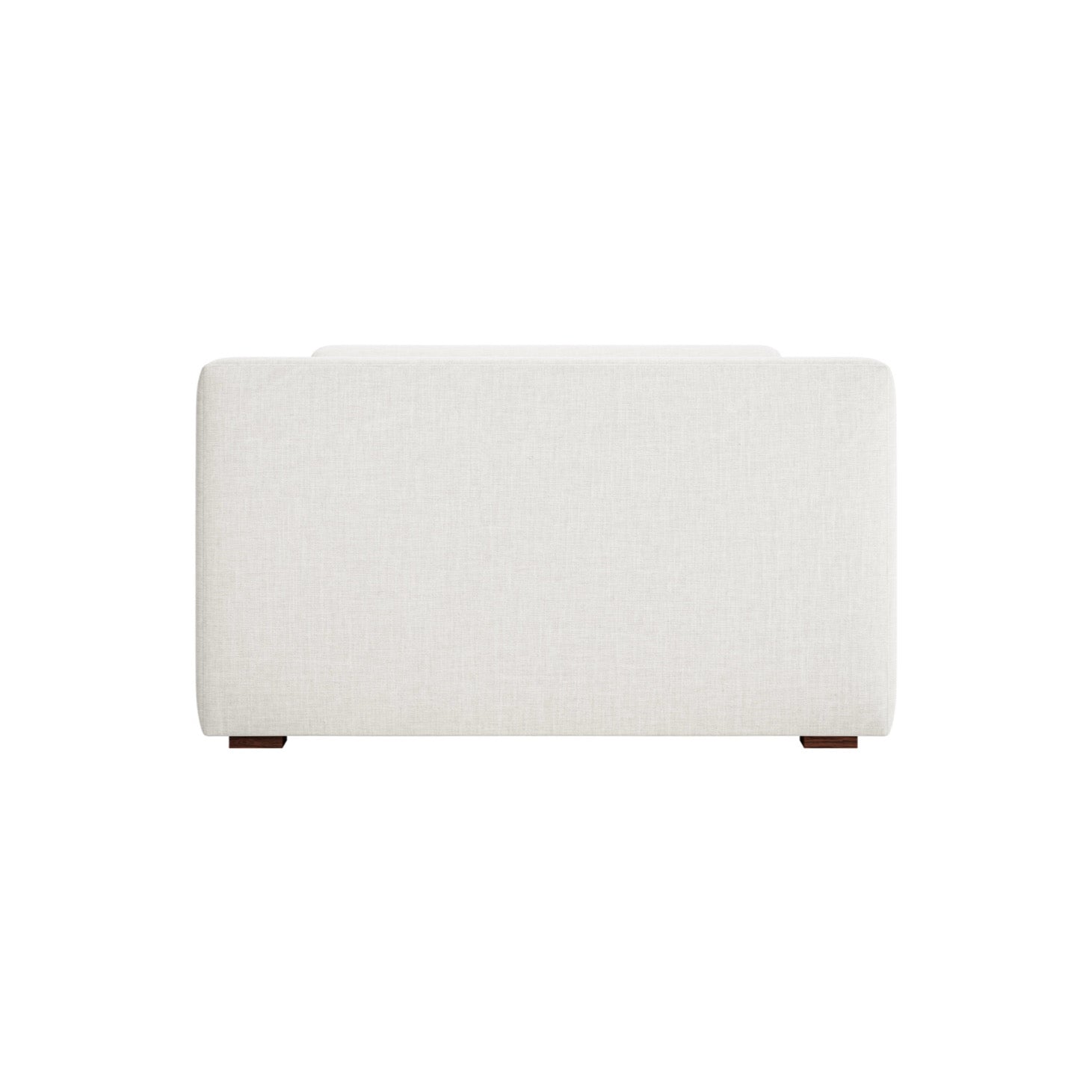The Elevate Daybed | Upcycled Poly