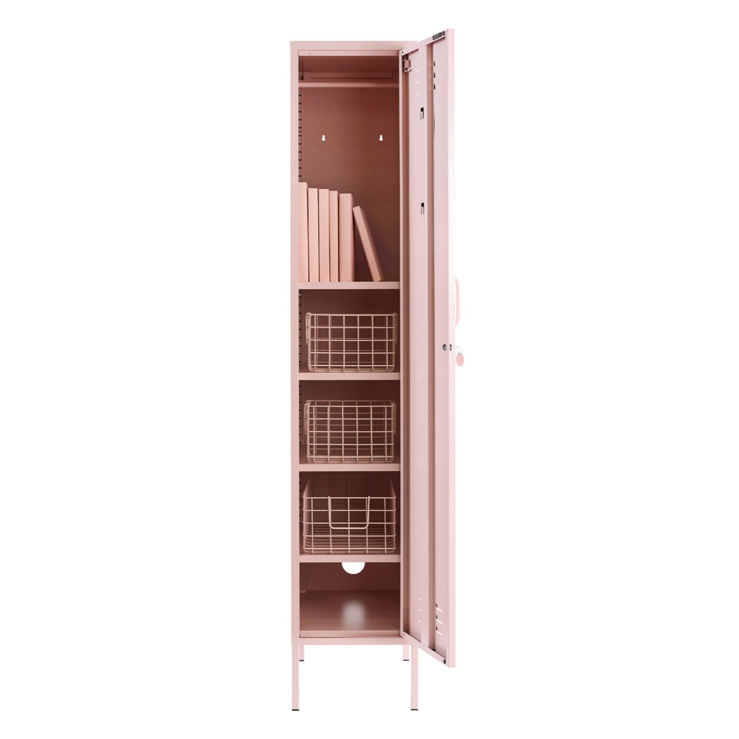 The Skinny Locker