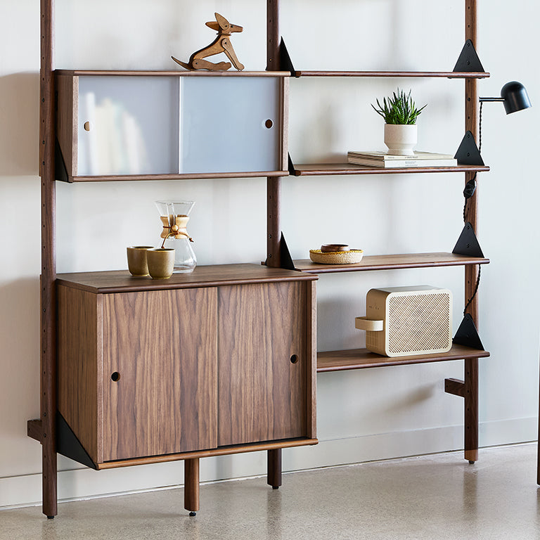 Branch Small Cabinet