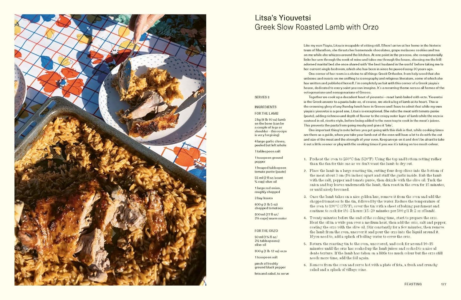 Mediterranea: Life-perfected Recipes from Grandmothers of the Mediterranean | Cookbook