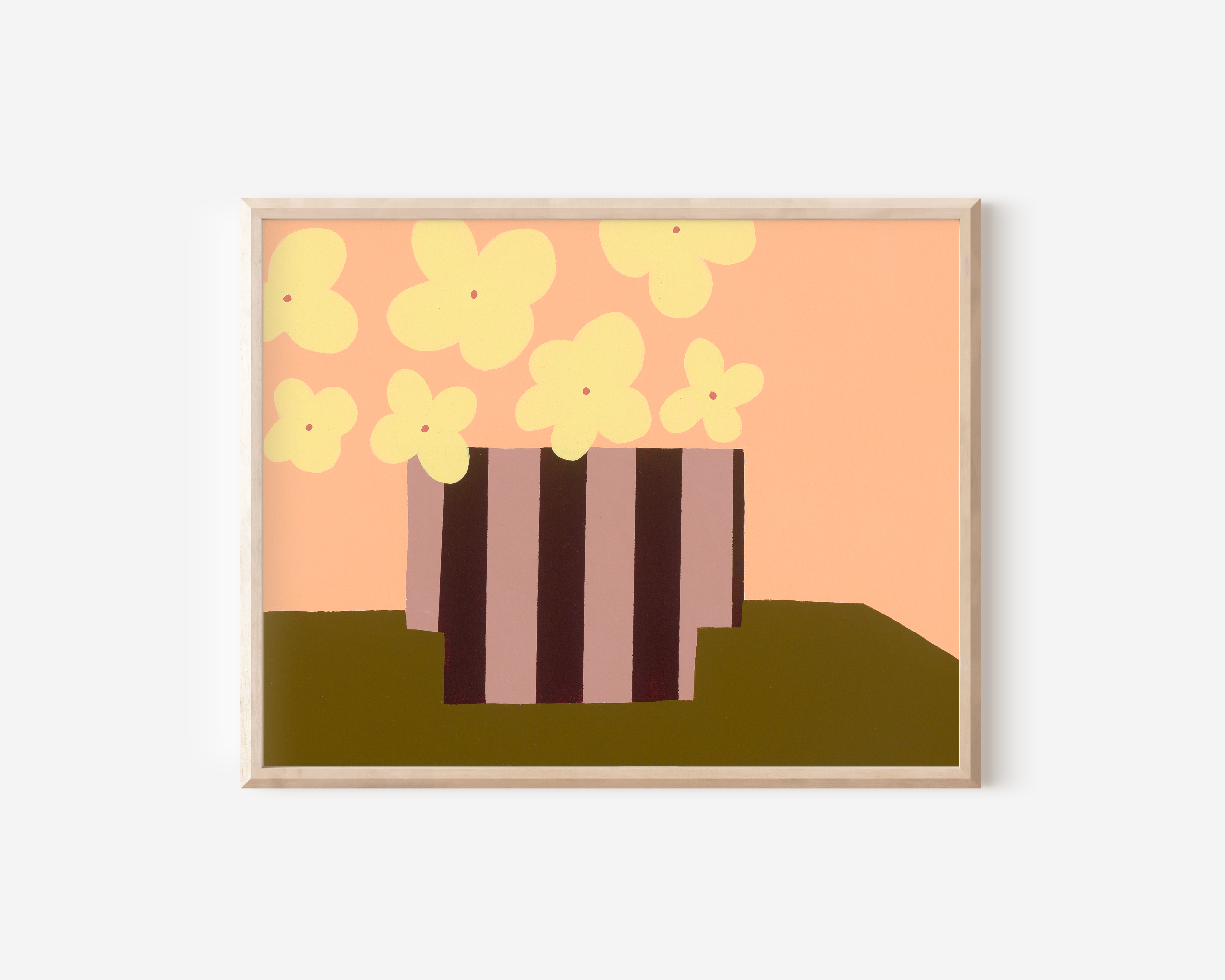 Art Print - Anniversary