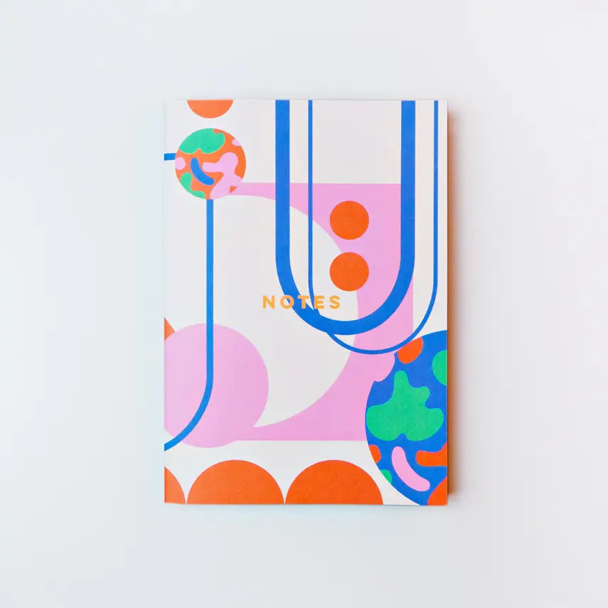 Arches Slimline Notebook