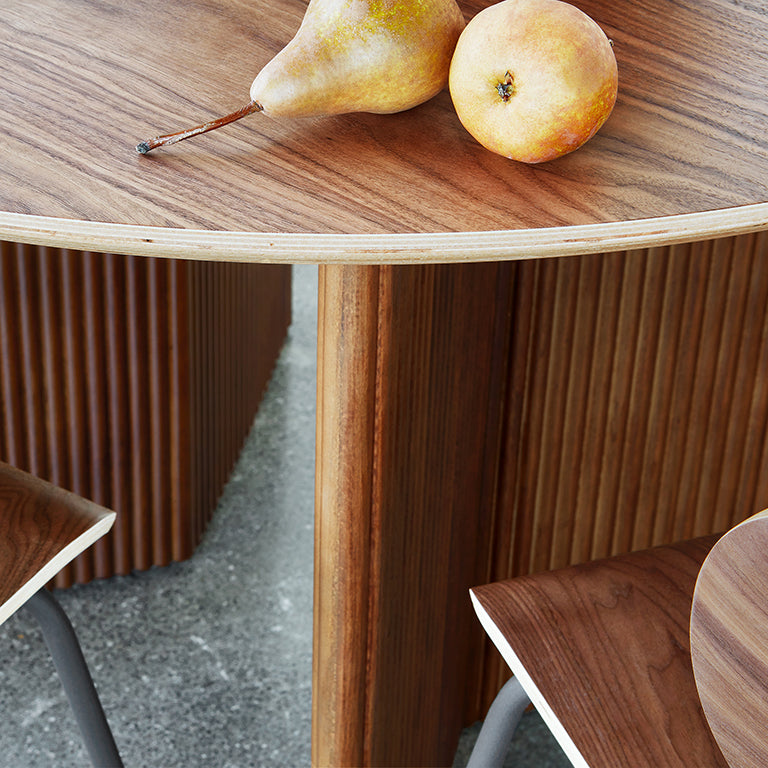Atwell Dining Table | Round
