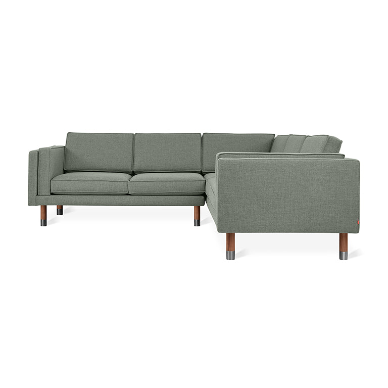 Augusta Bi-Sectional Sofa