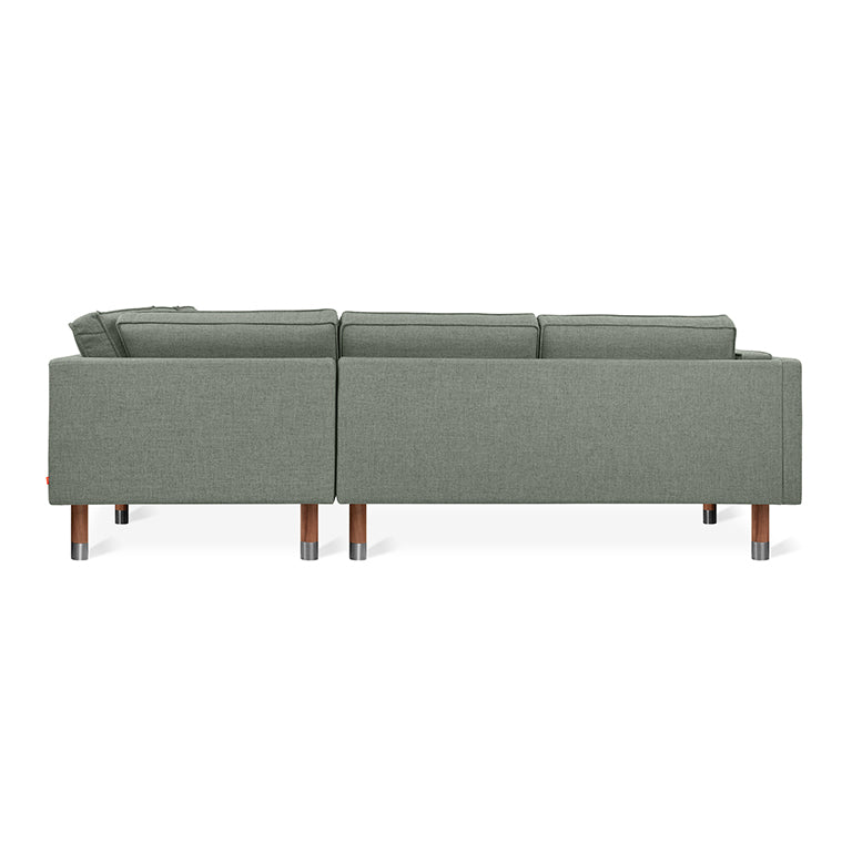 Augusta Bi-Sectional Sofa