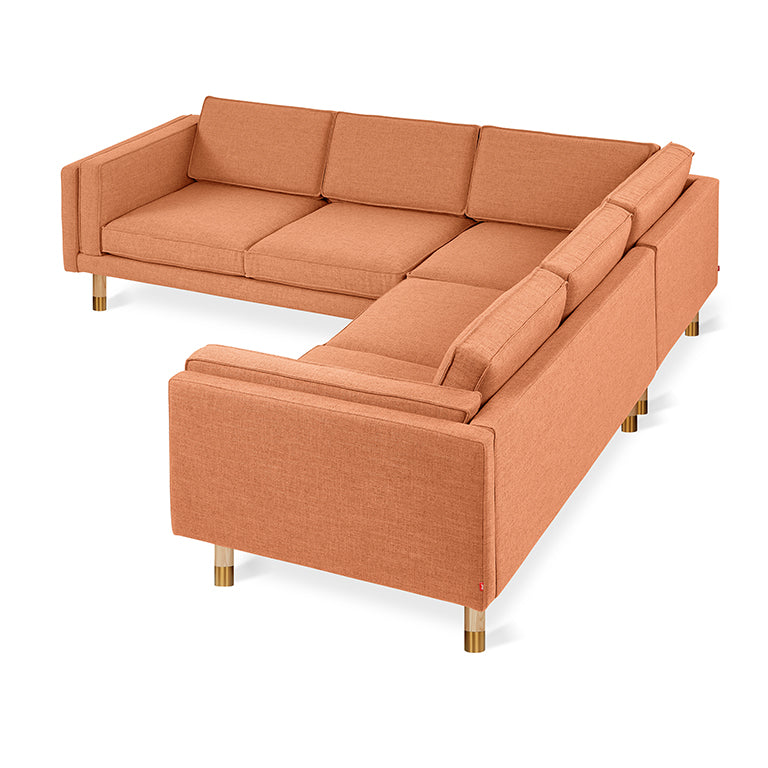 Augusta Bi-Sectional Sofa