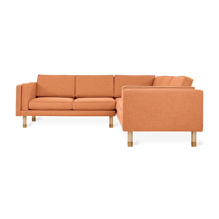 Augusta Bi-Sectional Sofa