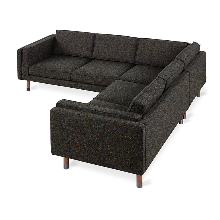 Augusta Bi-Sectional Sofa