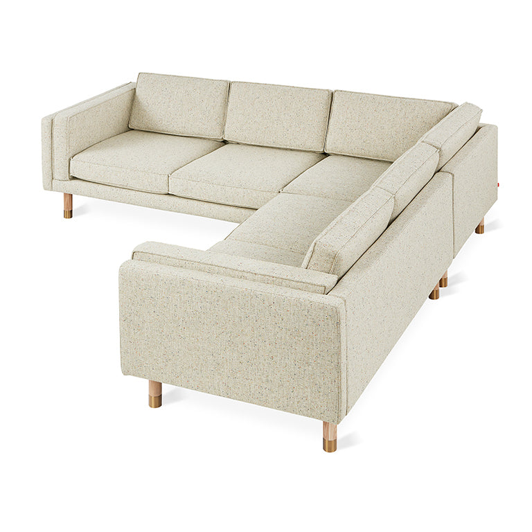 Augusta Bi-Sectional Sofa