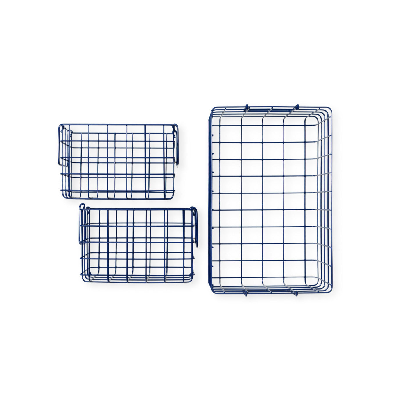 The Baskets