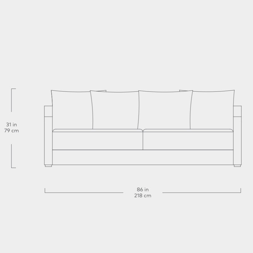Flipside Sofa Bed