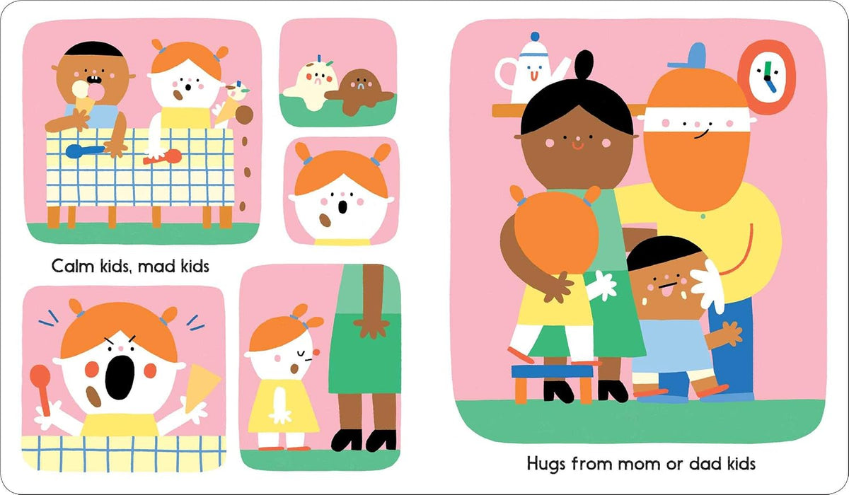 All Kids Are Good Kids | Board Book