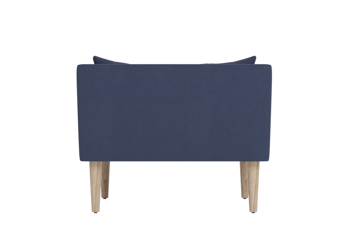 The Essential Chair | Upcycled Poly
