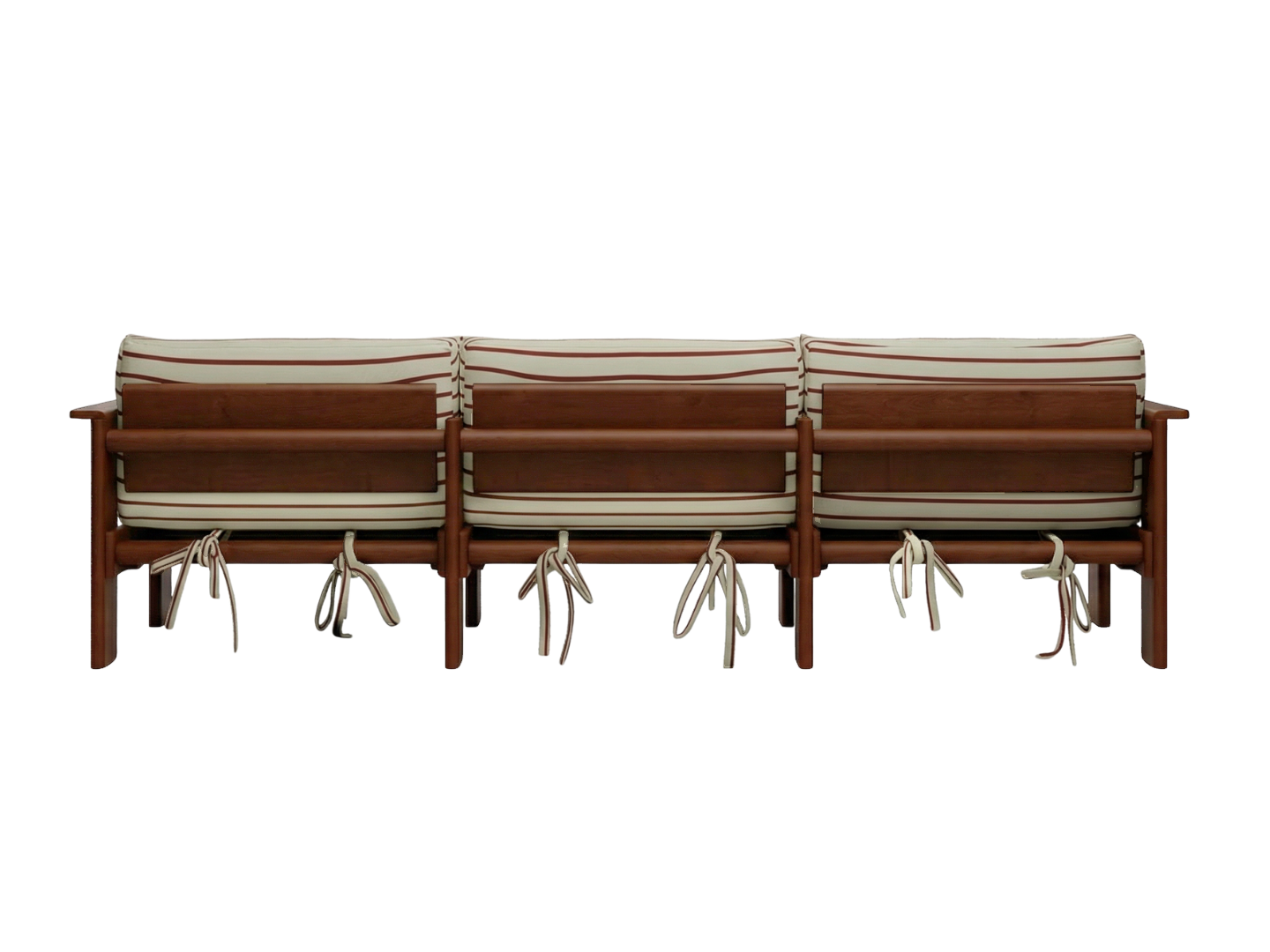 The Bacana Sofa | Hemp