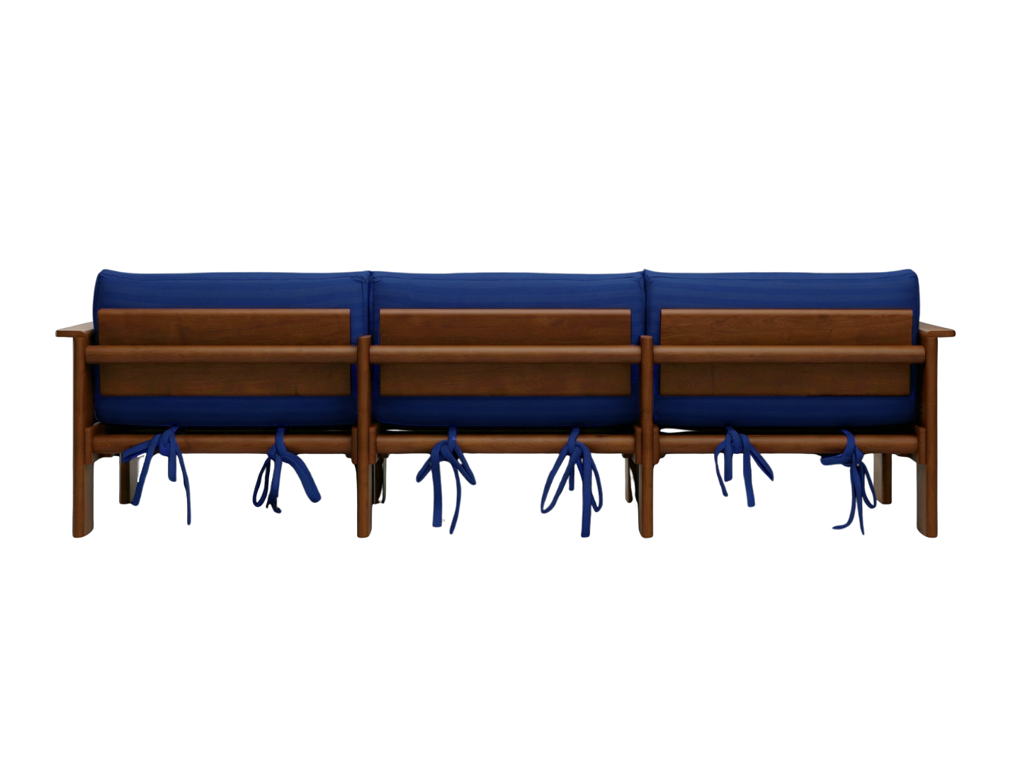 The Bacana Sofa | Hemp