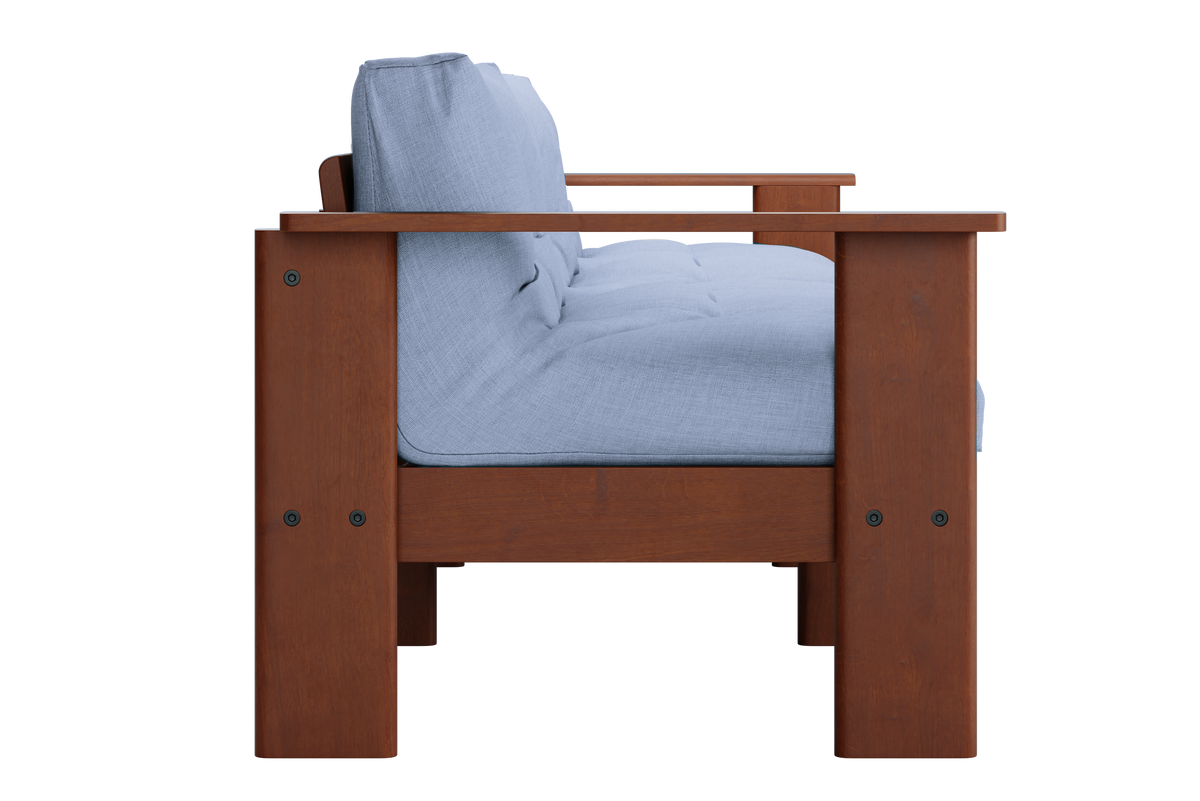The Bacana Sofa | Hemp