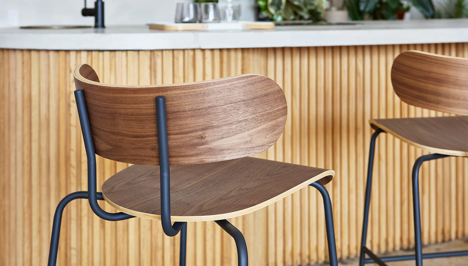 Bantam Bar Stool