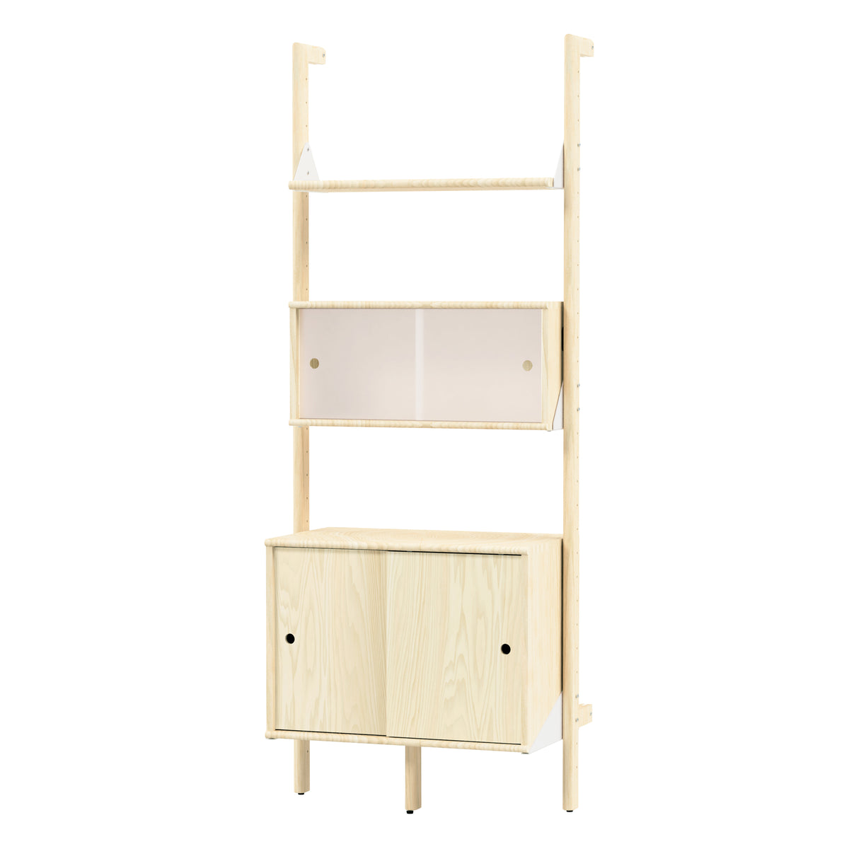 Branch-1 Multi Storage Unit
