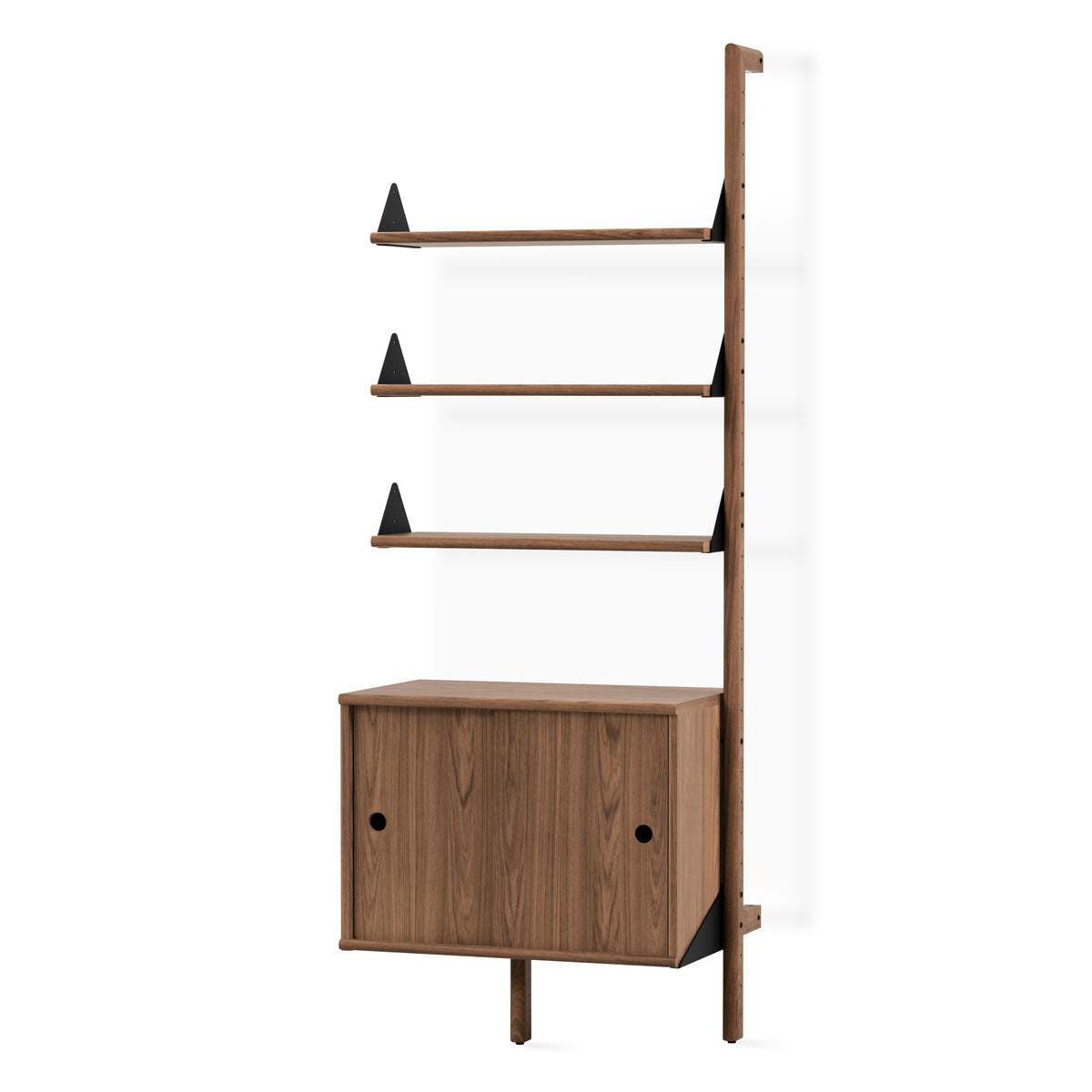 Branch Storage Unit Add-On