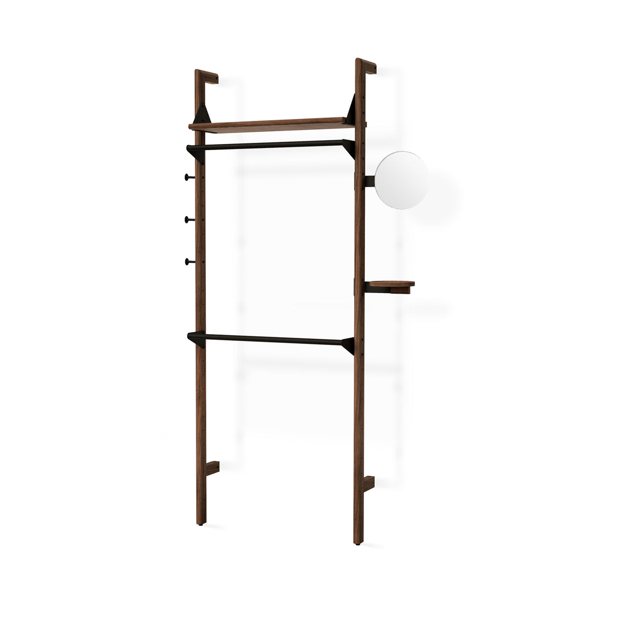 Branch-1 Wardrobe Unit