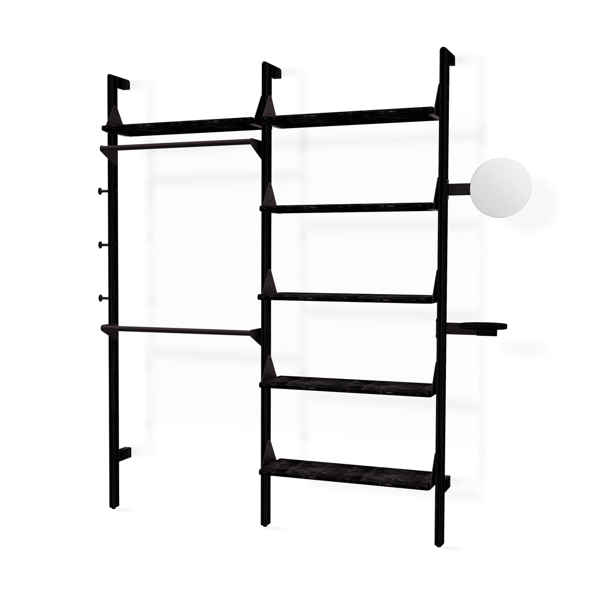 Branch-2 Display Unit