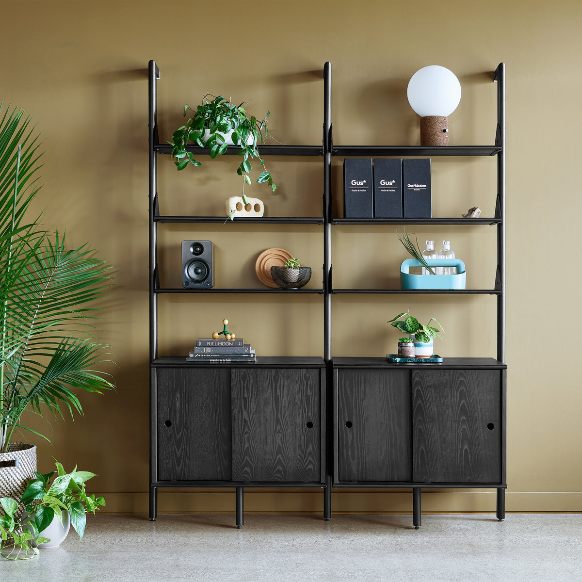 Branch-2 Storage Unit
