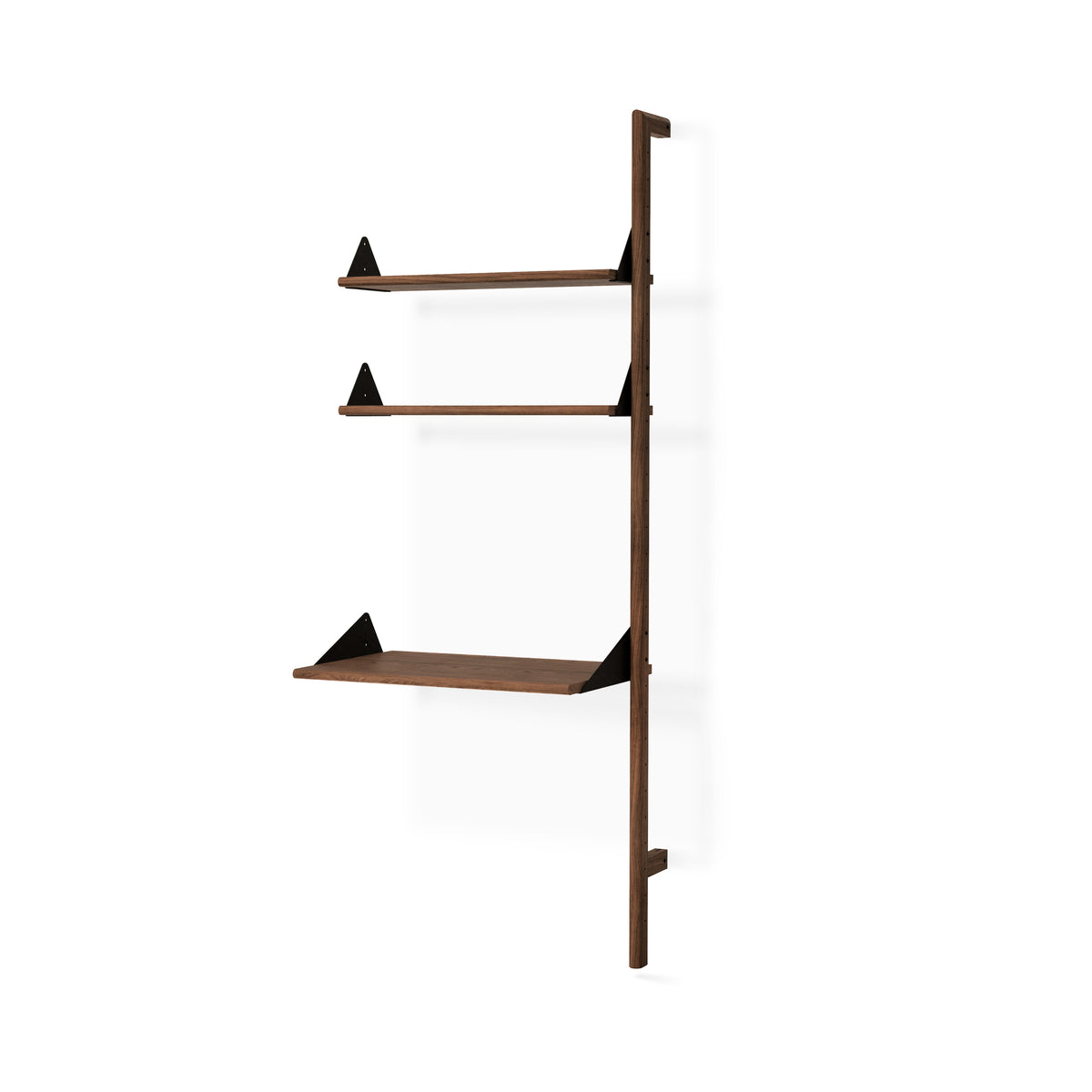 Branch Desk Unit Add-On