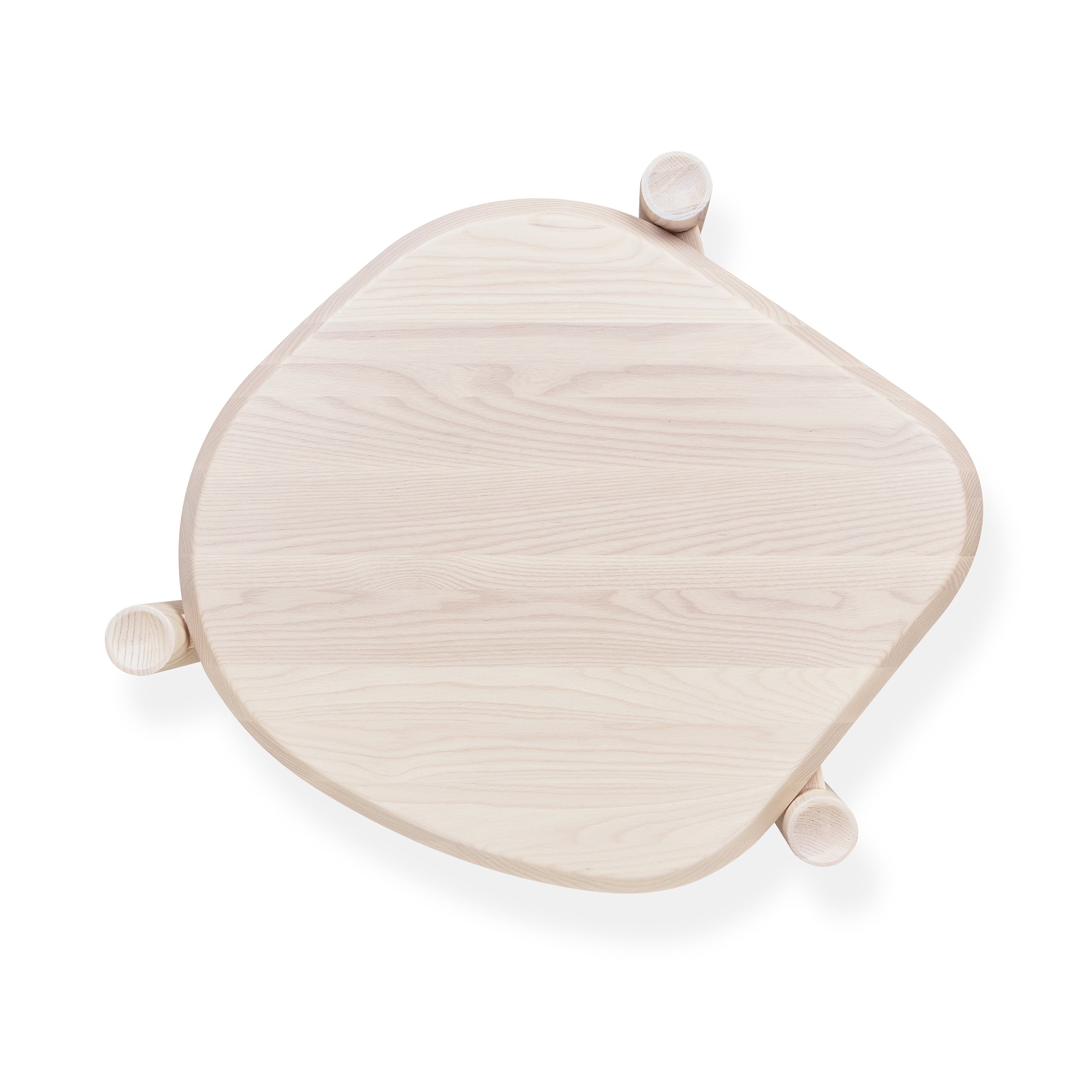 Monarch End Table