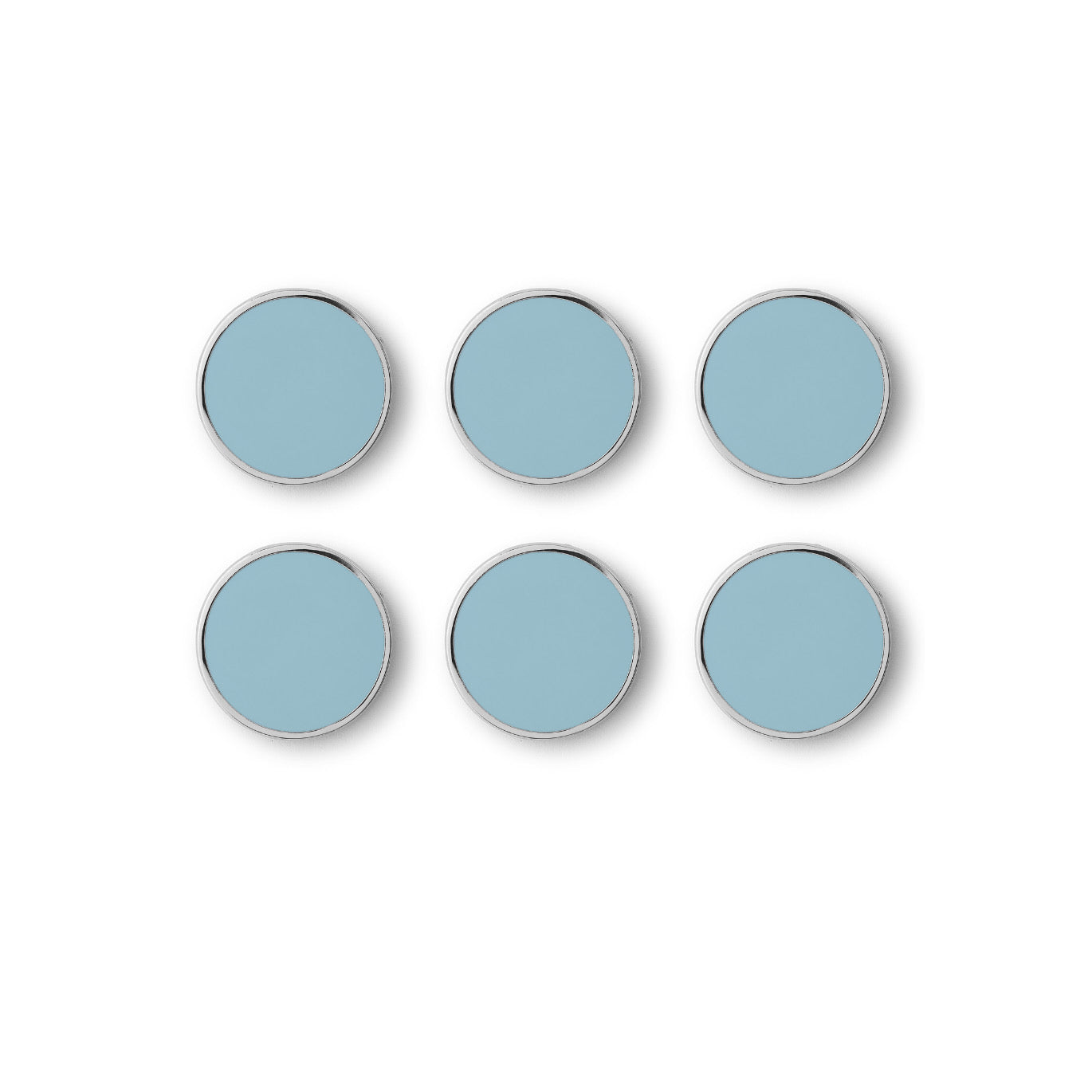 The Buttons