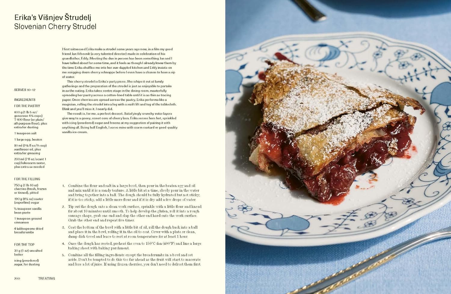 Mediterranea: Life-perfected Recipes from Grandmothers of the Mediterranean | Cookbook