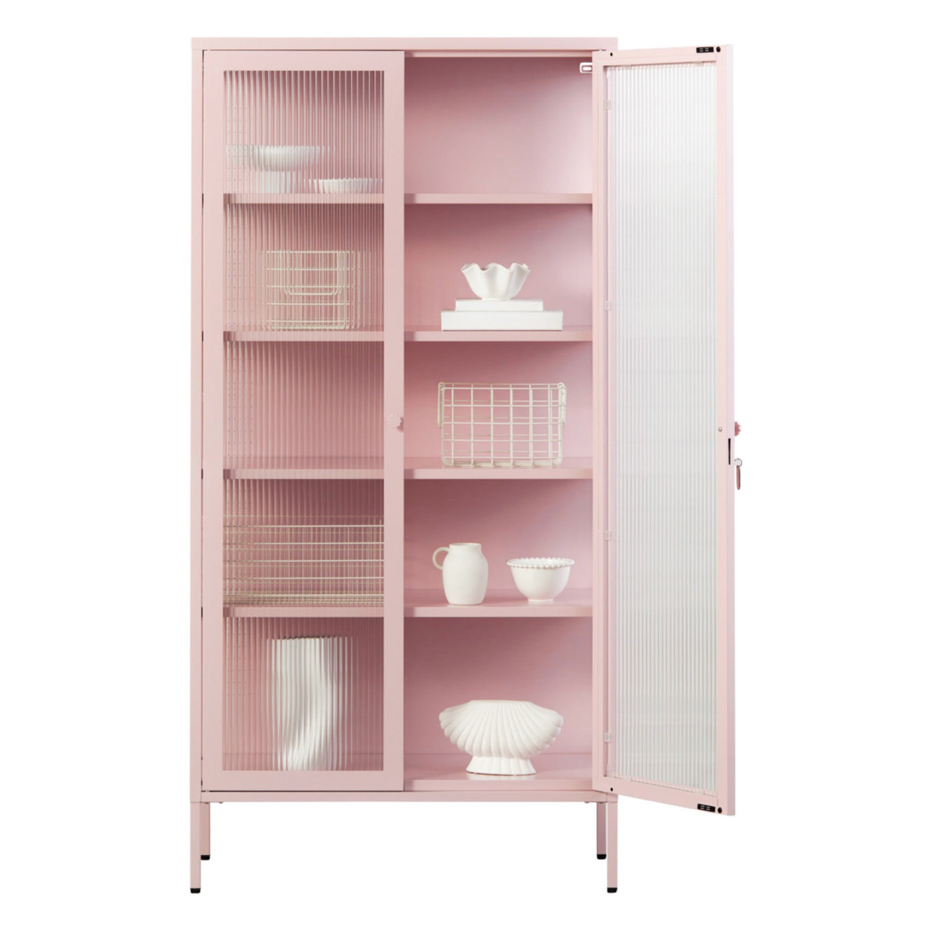 The Collector Cabinet