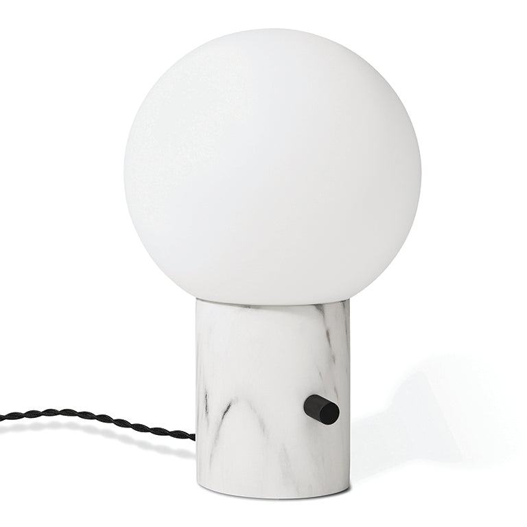 Callisto Table Lamp