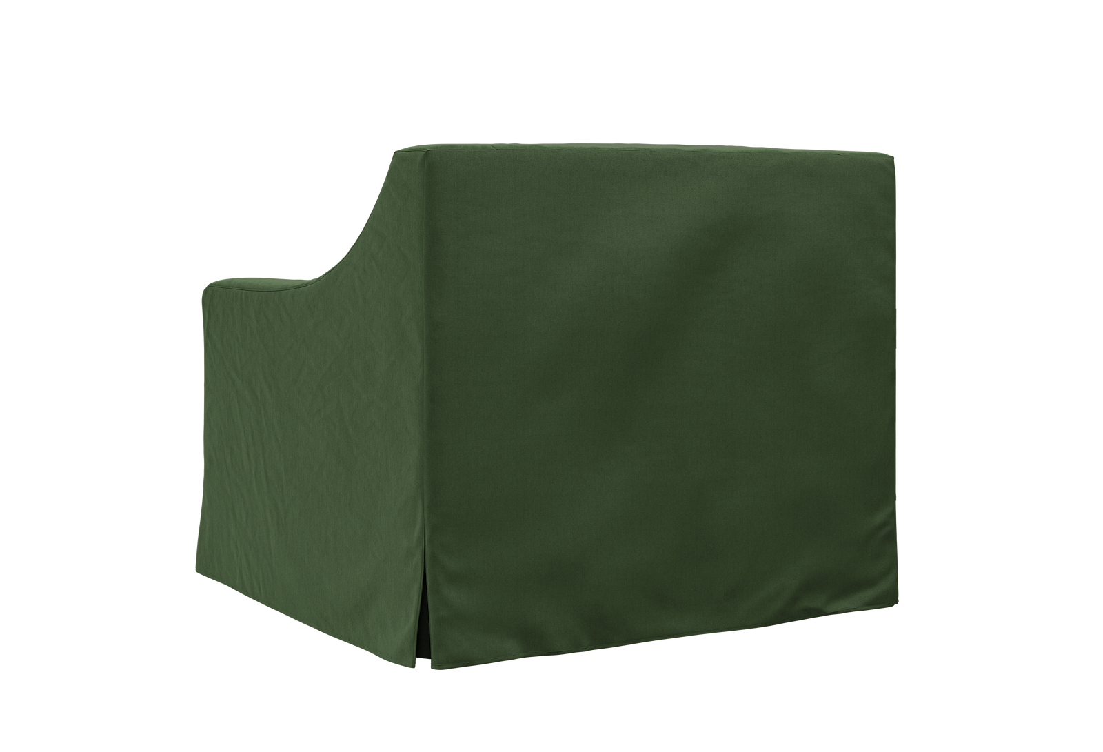 The Evergreen Chair | Hemp Blend