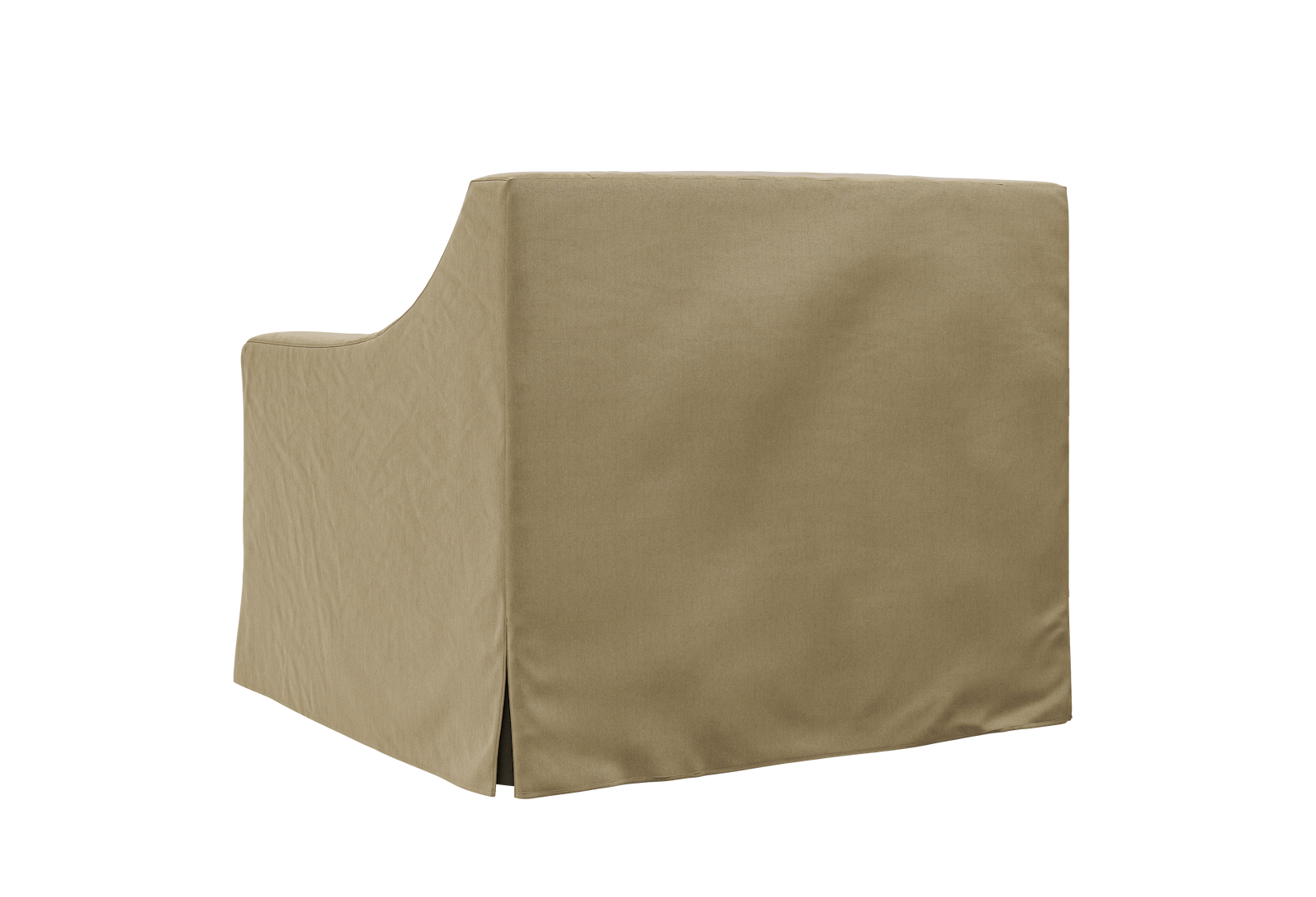 The Evergreen Chair | Hemp Blend
