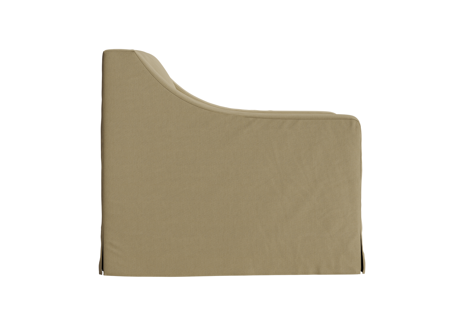 The Evergreen Chair | Hemp Blend