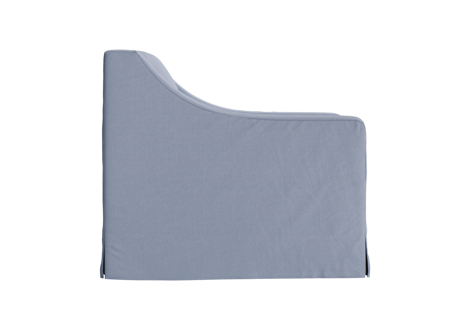 The Evergreen Chair | Hemp Blend