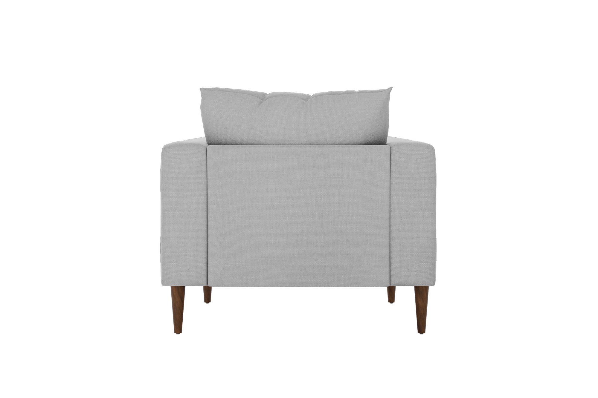 The Essential Club Chair | Upcycled Poly