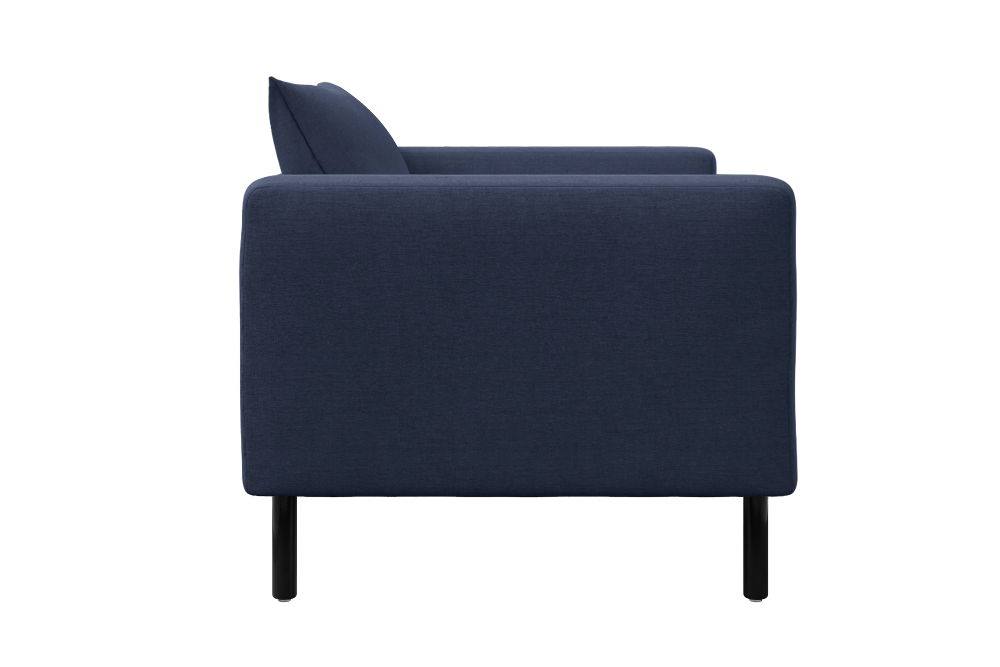 The Essential Club Chair | Upcycled Poly