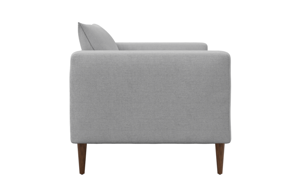 The Essential Club Chair | Upcycled Poly