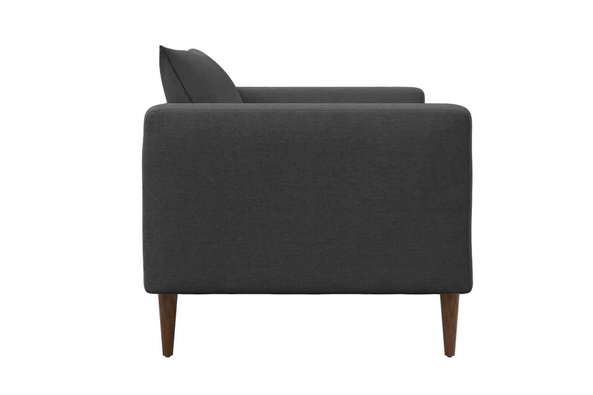 The Essential Club Chair | Upcycled Poly
