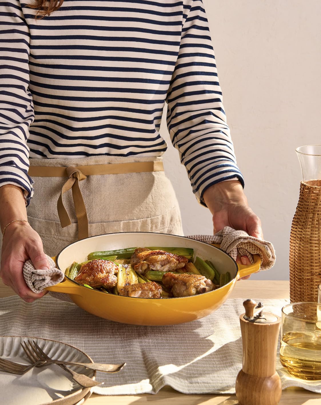 One-Pot Meals | Cookbook