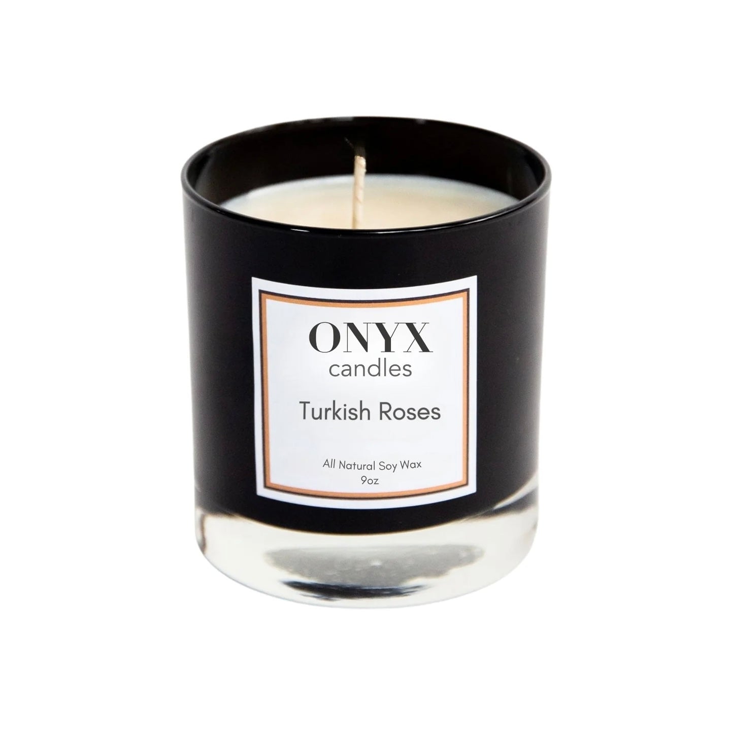 Turkish Roses Candle