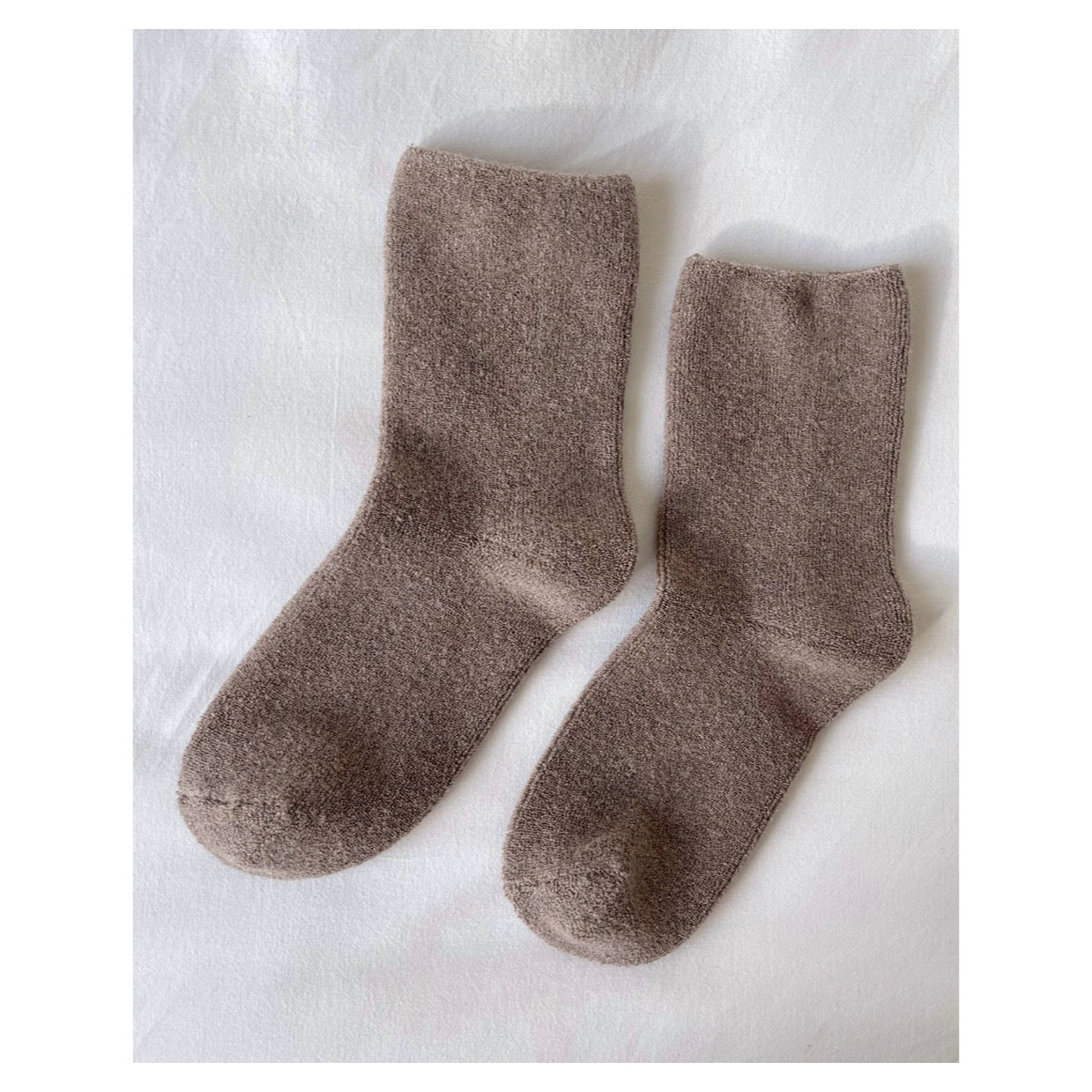 Cloud Socks | Frappe