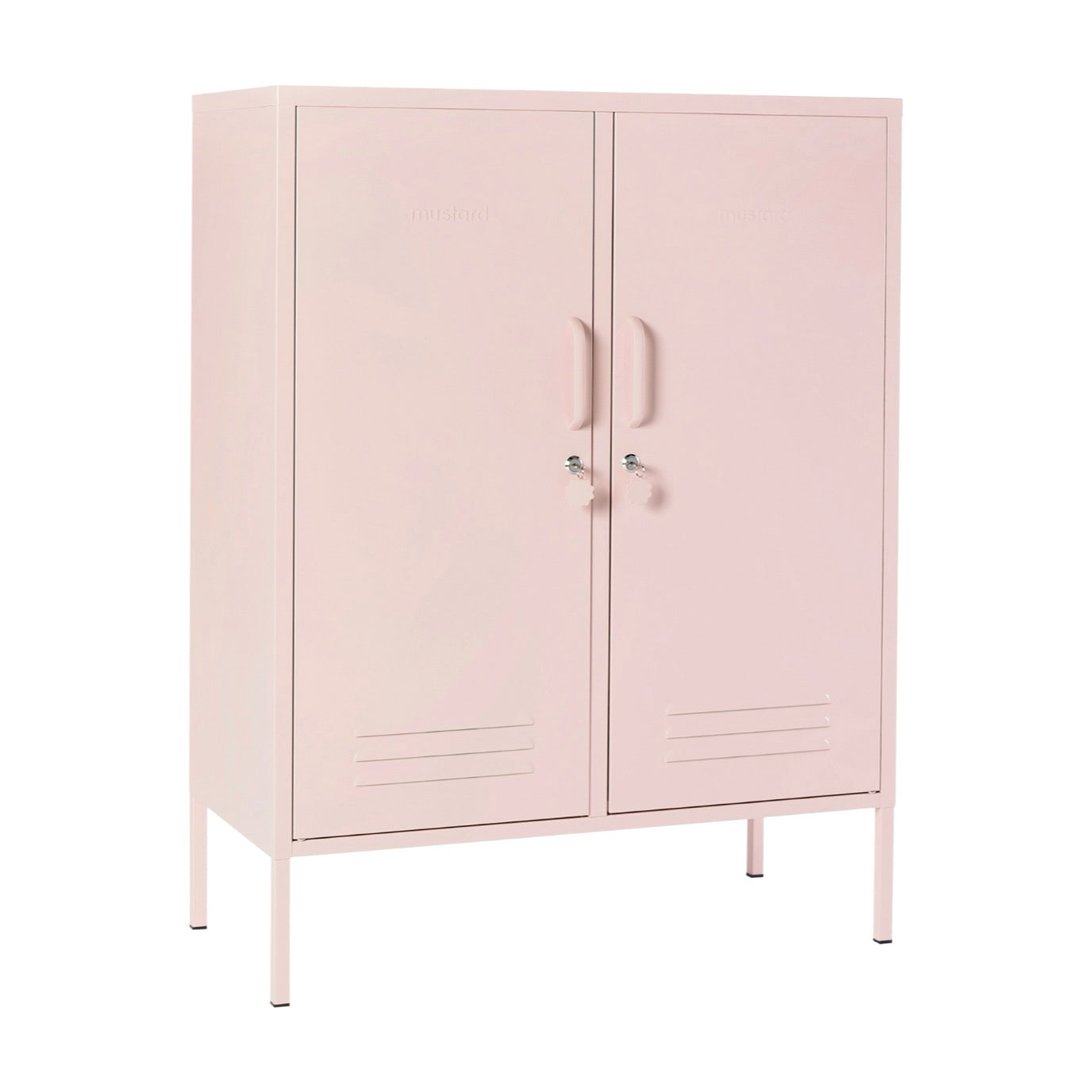 The Midi Locker
