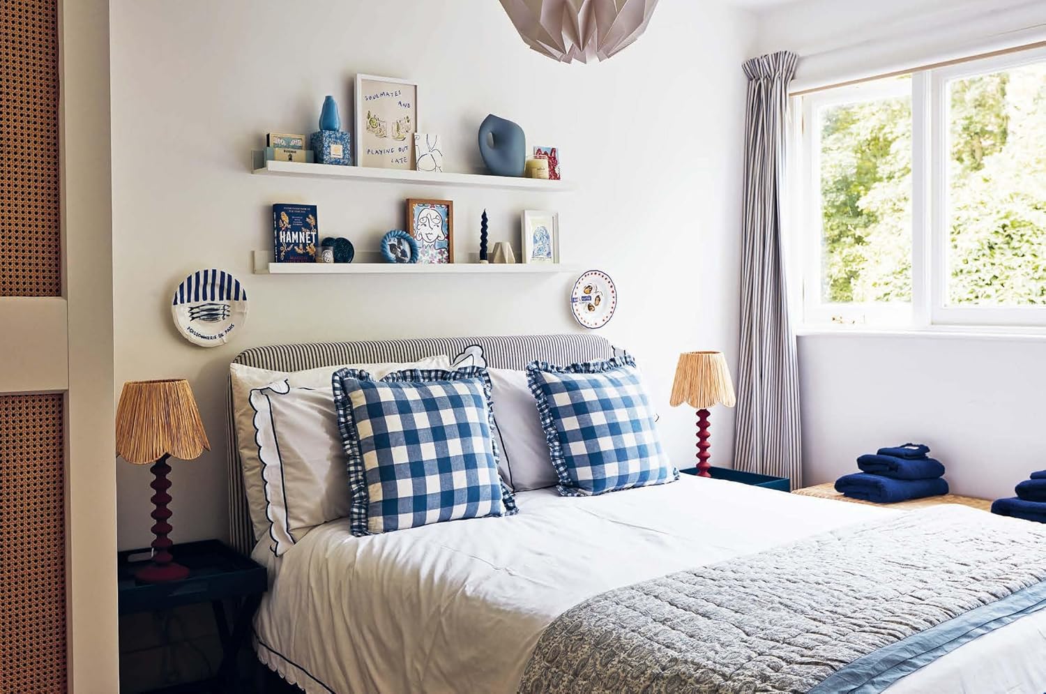 Your Not-Forever Home: Affordable, Elevated, Temporary Decor for Renters