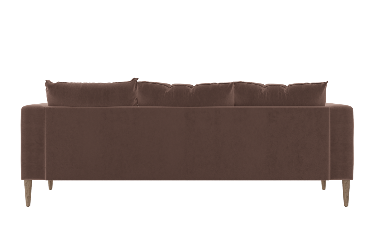 The Essential Sofa | Recycled Velvet