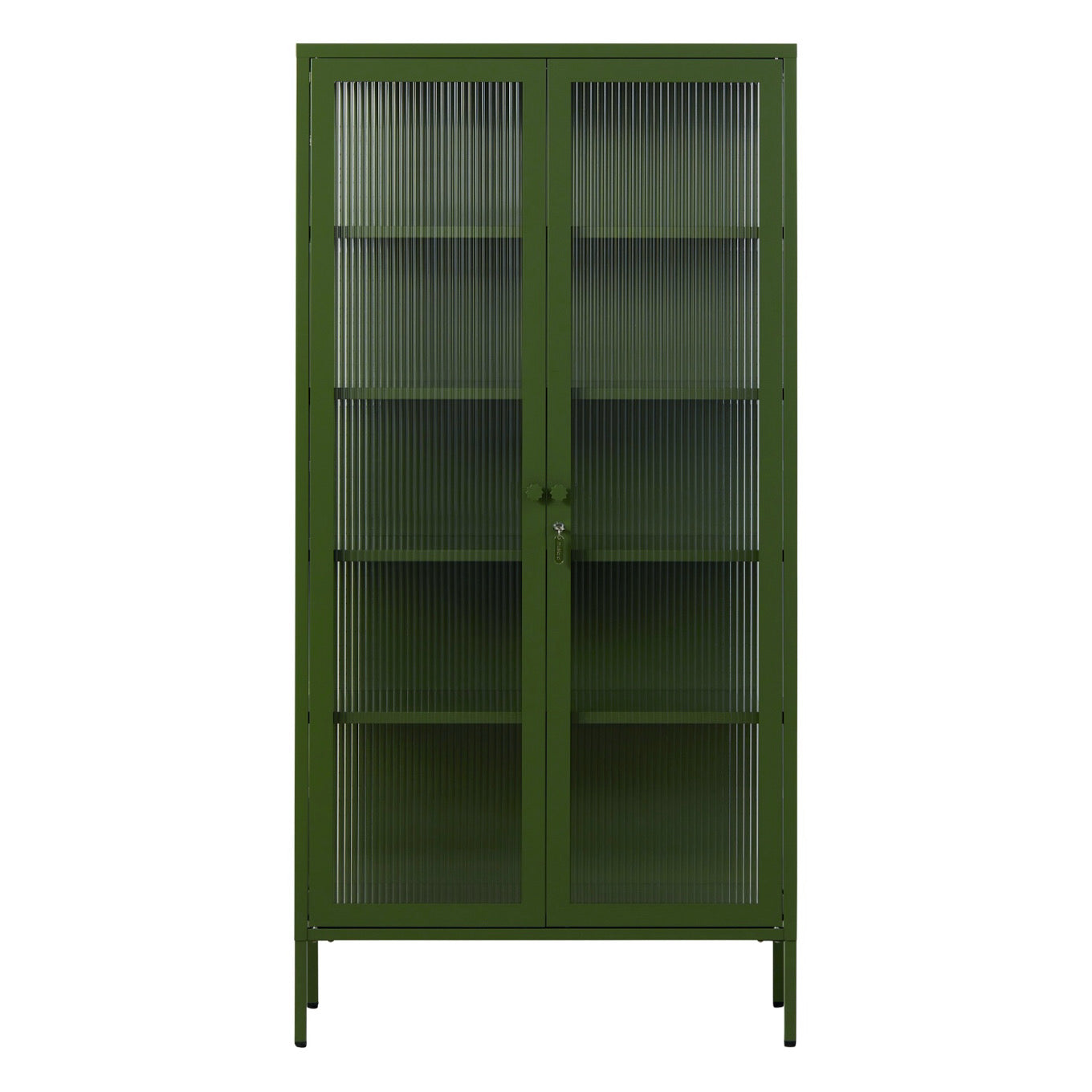 The Collector Cabinet