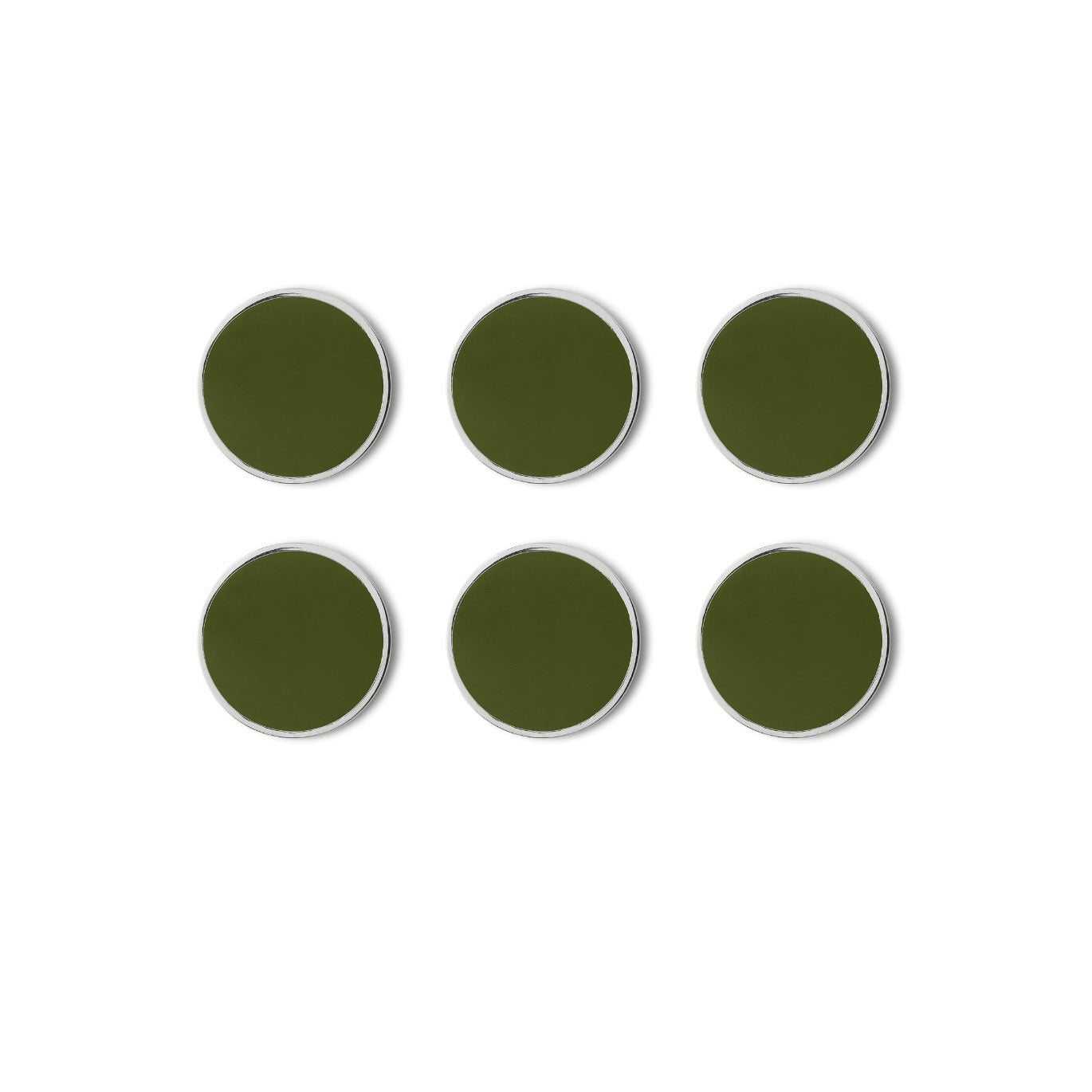 The Buttons
