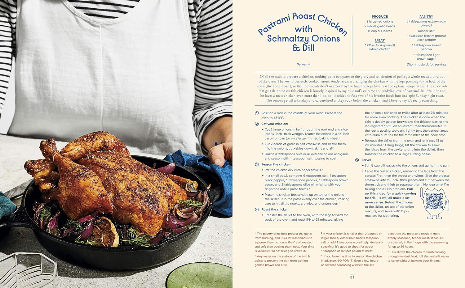 Cook This Book: Techniques That Teach and Recipes to Repeat | Cookbook